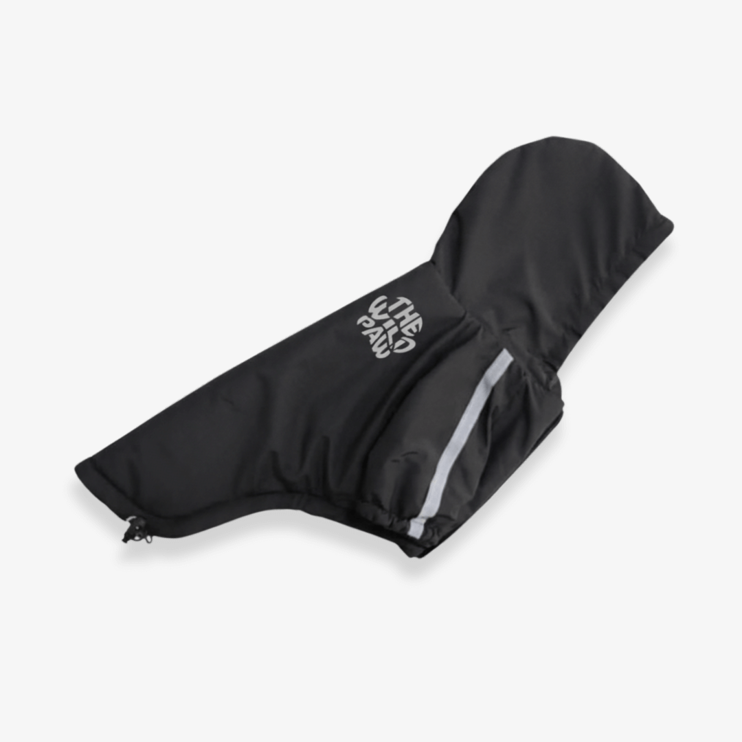 HydroHike Coat