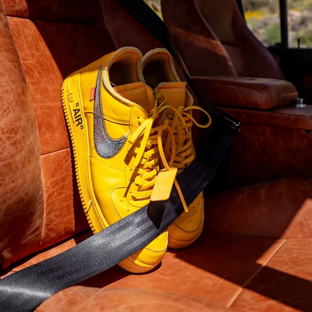 Jaune Corona