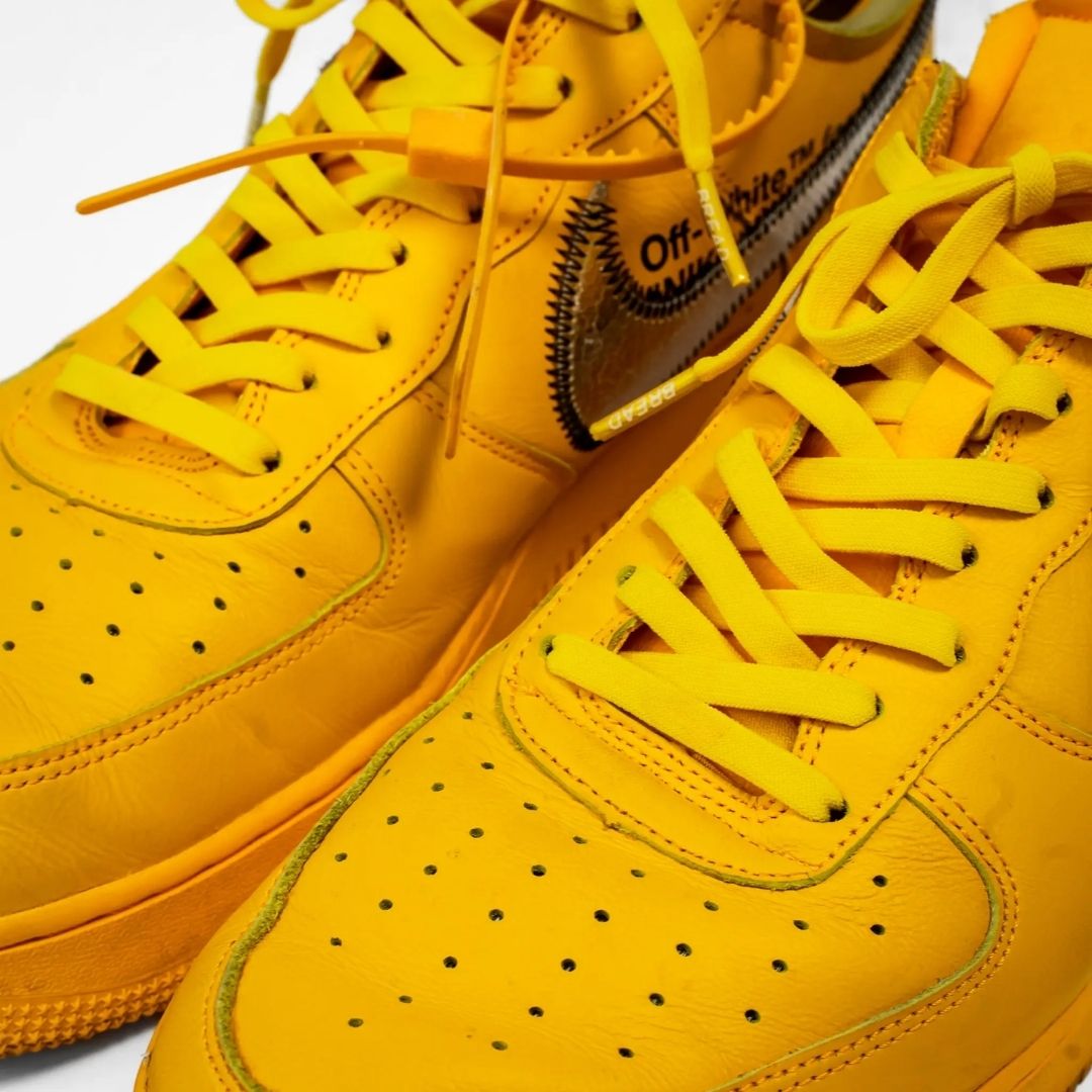 Jaune Corona