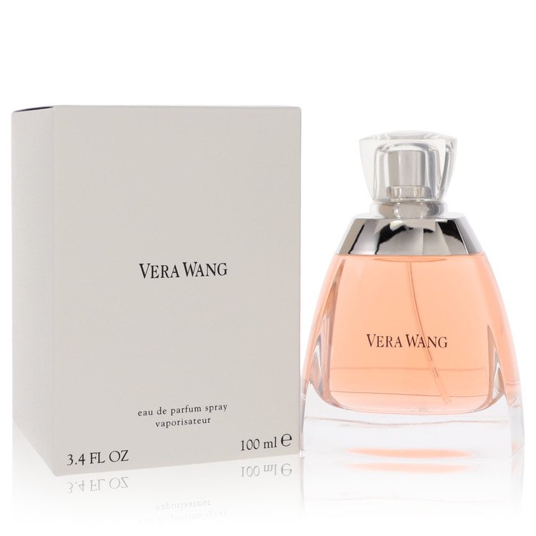 Vera Wang par Vera Wang Eau De Parfum Vaporisateur 100 ml pour Femme