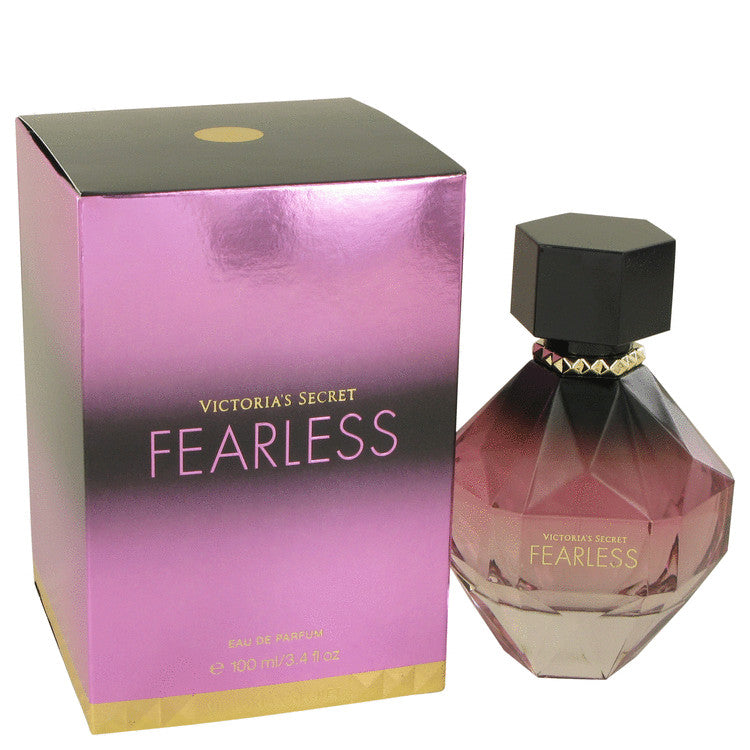 Fearless by Victoria's Secret Eau De Parfum Spray 100 ml für Damen