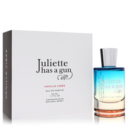 Vanilla Vibes von Juliette Has a Gun Eau De Parfum Spray 50 ml für Damen