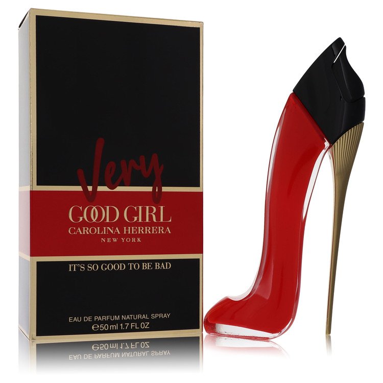 Very Good Girl by Carolina Herrera Eau De Parfum Spray 1.7 oz für Damen