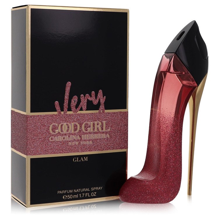 Very Good Girl Glam von Carolina Herrera Eau De Parfum Spray 50 ml für Damen