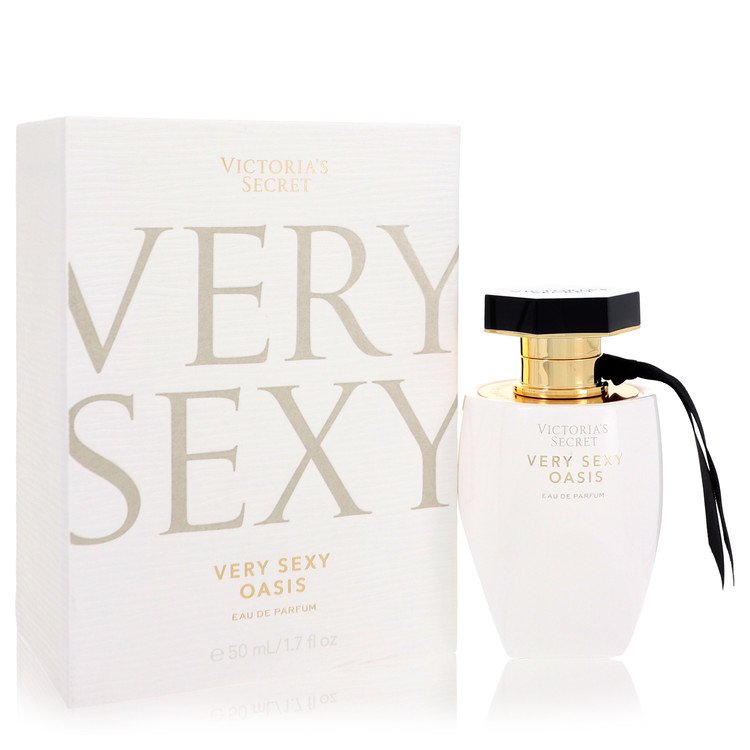 Very Sexy Oasis by Victoria's Secret Eau De Parfum Spray 1.7 oz für Damen