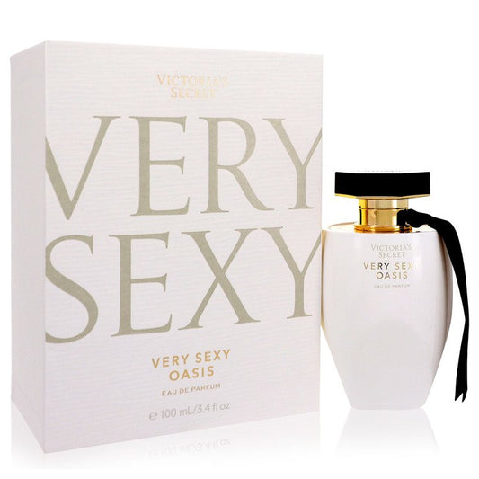Very Sexy Oasis von Victoria's Secret Eau De Parfum Spray 100 ml für Damen