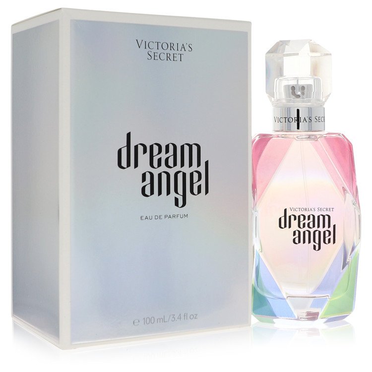 Victoria's Secret Dream Angel par Victoria's Secret Eau de Parfum Vaporisateur 100 ml pour Femme