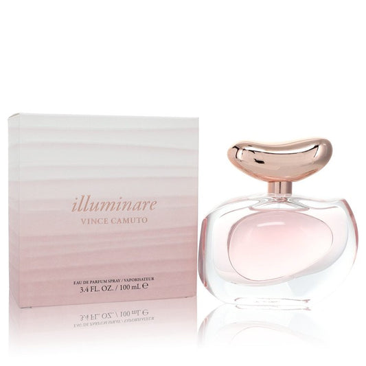 Vince Camuto Illuminare von Vince Camuto Eau De Parfum Spray 100 ml für Damen