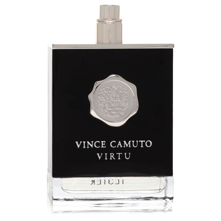 Vince Camuto Virtu de Vince Camuto Eau de toilette vaporisateur (testeur) 100 ml pour homme