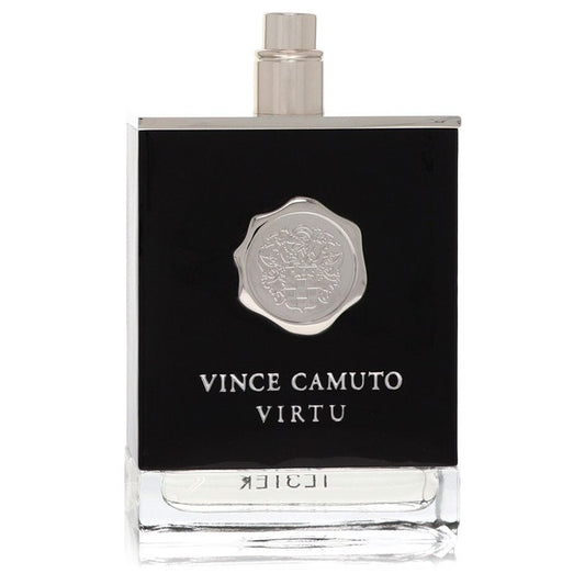 Vince Camuto Virtu de Vince Camuto Eau de toilette vaporisateur (testeur) 100 ml pour homme