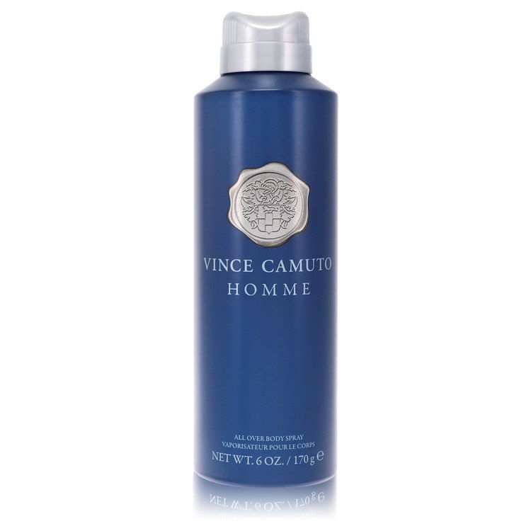 Vince Camuto Homme by Vince Camuto Bodyspray 170 g für Männer
