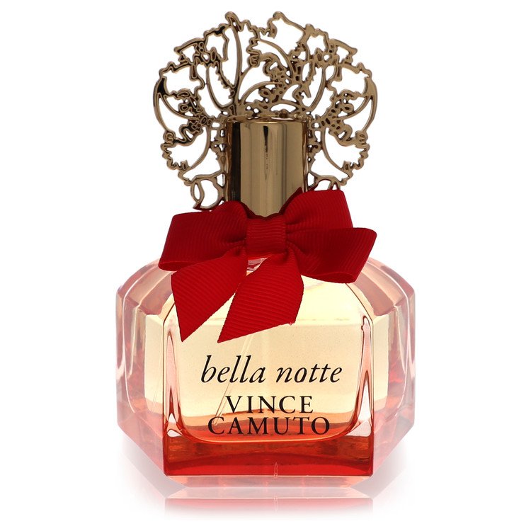 Vince Camuto Bella Notte by Vince Camuto Eau de Parfum Intense Spray (Ohne Verpackung) 100 ml für Damen