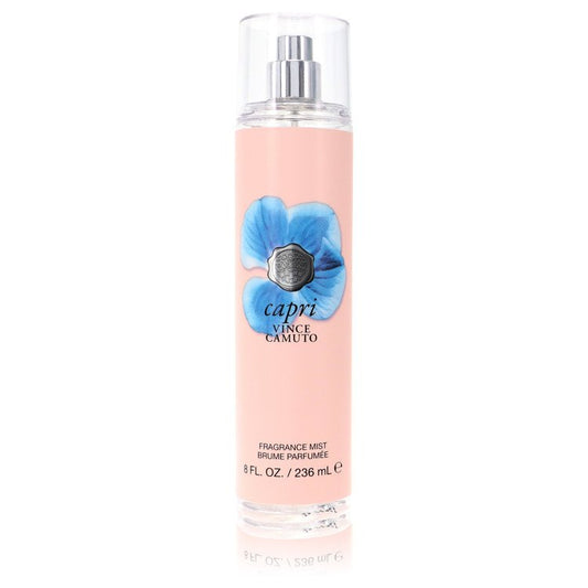 Vince Camuto Capri by Vince Camuto Brume corporelle 236 ml pour femme