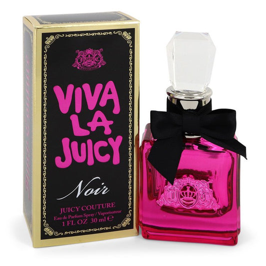 Viva La Juicy Noir par Juicy Couture Eau De Parfum Vaporisateur 30 ml pour Femme