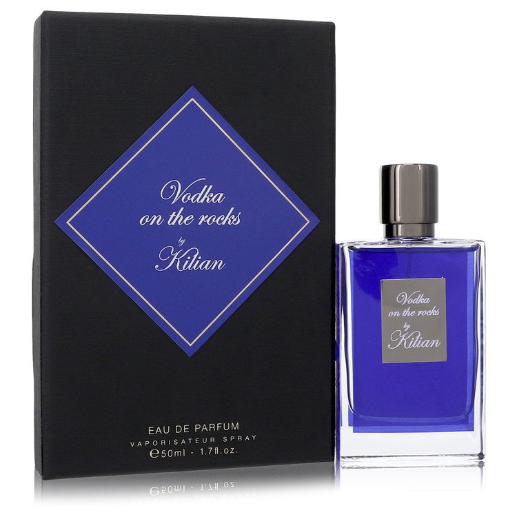 Vodka on the Rocks par Kilian Eau de Parfum Vaporisateur 50 ml pour femme