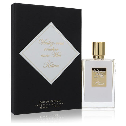 Voulez-vous coucher avec Moi by Kilian Eau De Parfum Spray 50 ml für Damen