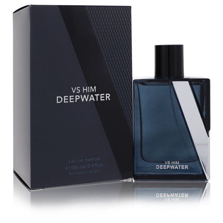 Vs Him Deepwater von Victoria's Secret Eau De Parfum Spray 100 ml für Herren