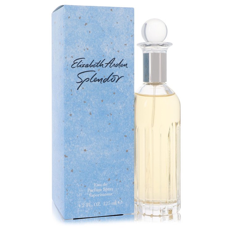 Splendor par Elizabeth Arden Eau De Parfum Vaporisateur 125 ml pour Femme