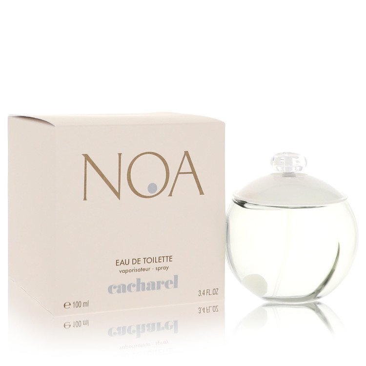 Noa von Cacharel Eau De Toilette Spray 100 ml für Damen