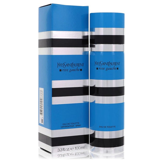 Yves Saint Laurent Rive Gauche Eau De Toilette Spray for Women