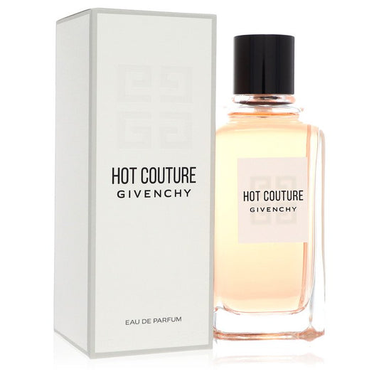 Hot Couture par Givenchy Eau de Parfum Vaporisateur 3.3 oz pour femme
