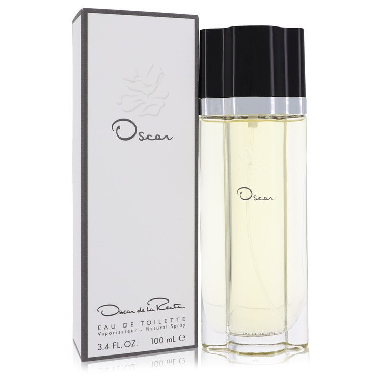 Oscar by Oscar De La Renta Eau De Toilette Vaporisateur 100 ml pour Femme