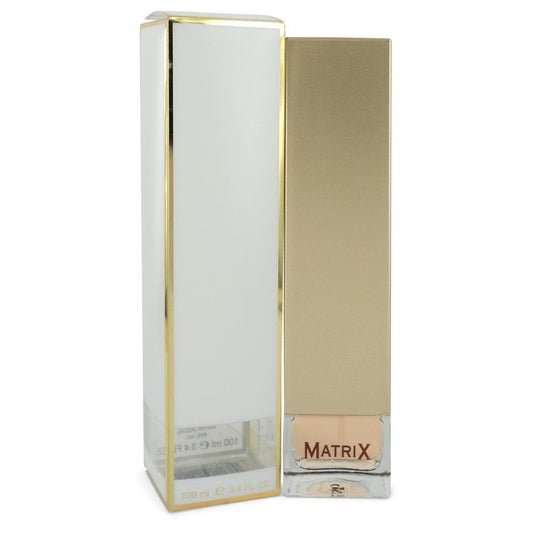 Matrix by Matrix Eau De Parfum Vaporisateur 100 ml pour Femme