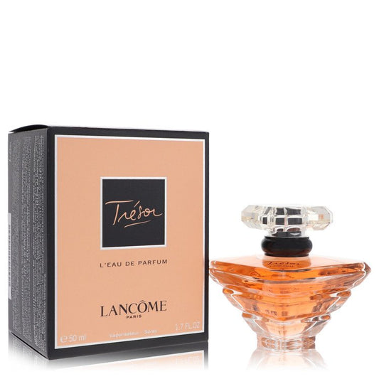 Tresor by Lancome Eau De Parfum Spray 1.7 oz für Damen