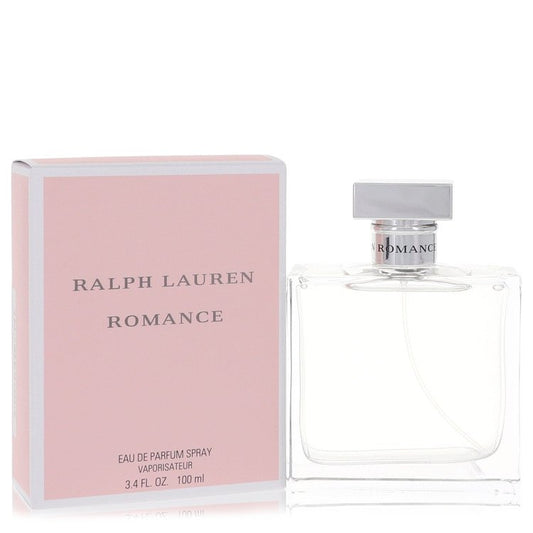 Romance von Ralph Lauren Eau de Parfum Spray 100 ml für Damen