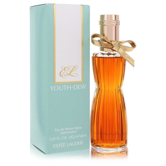 Youth Dew von Estee Lauder Eau De Parfum Spray 66 ml für Damen