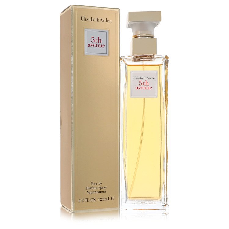 Lait Corps 5Th Avenue de Elizabeth Arden 200ml pour femme