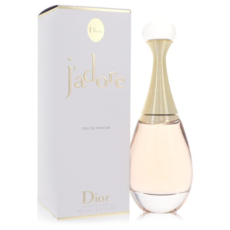 Jadore by Christian Dior Eau De Parfum Spray 100 ml für Damen