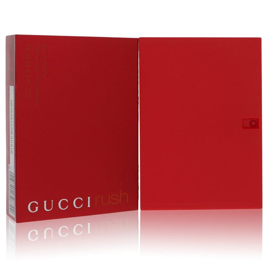 Gucci Rush von Gucci Eau de Toilette Spray 75 ml für Damen