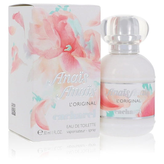 Anais Anais L'Original de Cacharel Eau de Toilette Vaporisateur 30 ml pour Femme