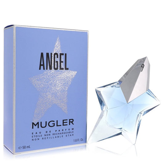 Angel par Thierry Mugler Eau de Parfum Vaporisateur 50 ml pour Femme