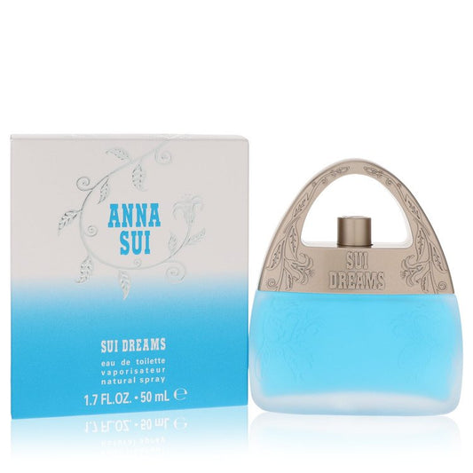 Sui Dreams von Anna Sui Eau De Toilette Spray 50 ml für Damen