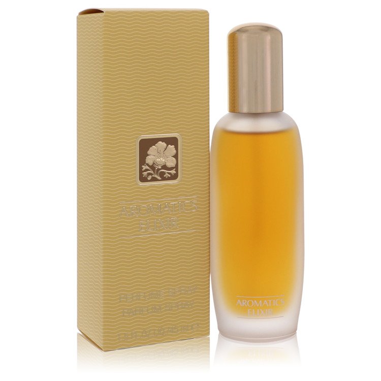 Aromatics Elixir de Clinique Eau de Parfum Vaporisateur 25 ml pour Femme