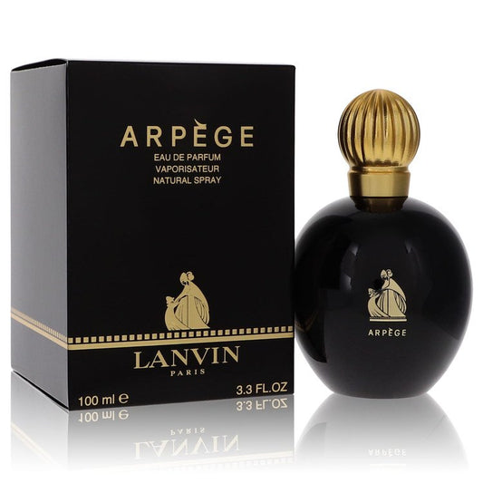 Arpège de Lanvin Eau De Parfum Vaporisateur 100 ml pour Femme
