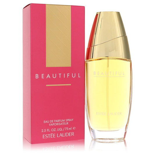 Beautiful par Estee Lauder Eau De Parfum Vaporisateur 75 ml pour Femme