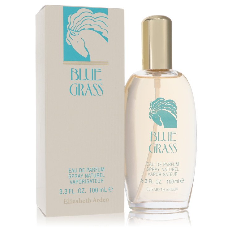 Blue Grass par Elizabeth Arden Eau de Parfum Vaporisateur 100 ml pour Femme