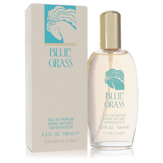 Blue Grass par Elizabeth Arden Eau de Parfum Vaporisateur 100 ml pour Femme