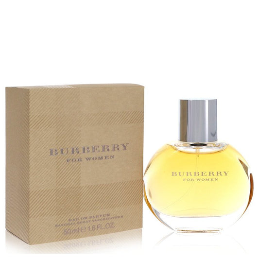 Burberry by Burberry Eau de Parfum Vaporisateur 50 ml pour Femme