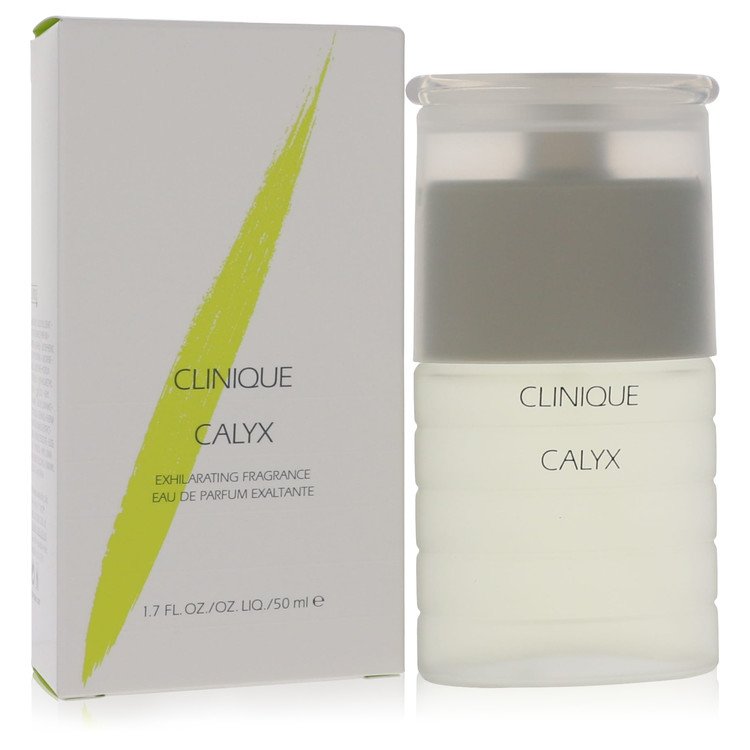 Calyx by Clinique Exhilarating Fragrance Spray 50 ml für Damen