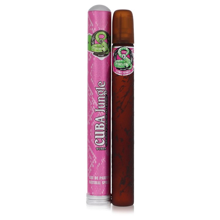 Cuba Jungle Snake by Fragluxe Körperspray 200 ml für Frauen