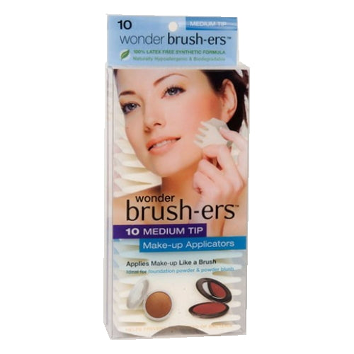 Applicateurs de maquillage Wonder Brush-ers