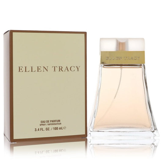 Ellen Tracy by Ellen Tracy Eau De Parfum Spray 100 ml für Damen