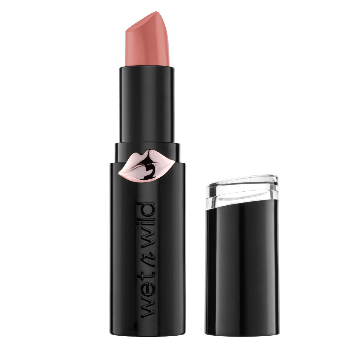 WET N WILD Mega Last Matte Lip Cover (NEU) – Bare It All
