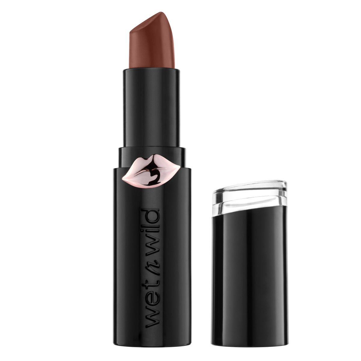 Rouge à Lèvres Mat Mega Last WET N WILD (NOUVEAU) - Mochalicious