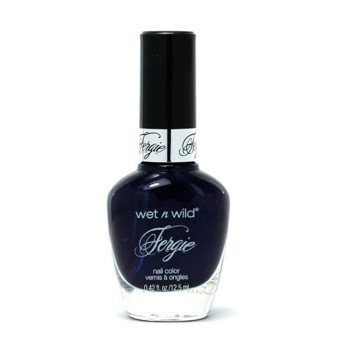 WET N WILD Vernis à ongles Fergie Heavy Metal - Mazel Tov Madness (DC)