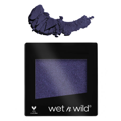 WET N WILD Color Icon Ombre à Paupières Simple - Moonchild